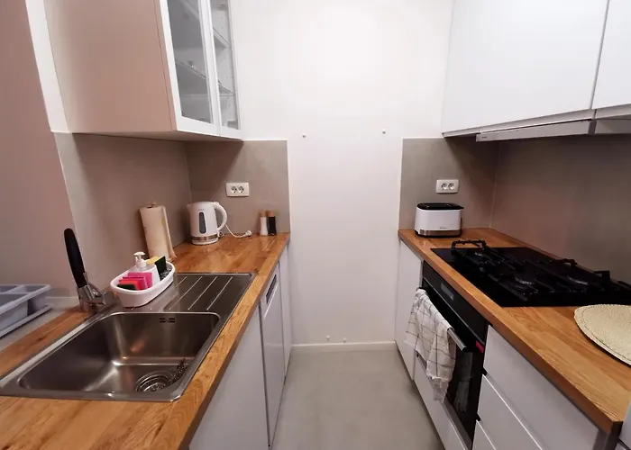 Apartamento Mama H