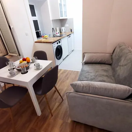 Apartment Mama H *