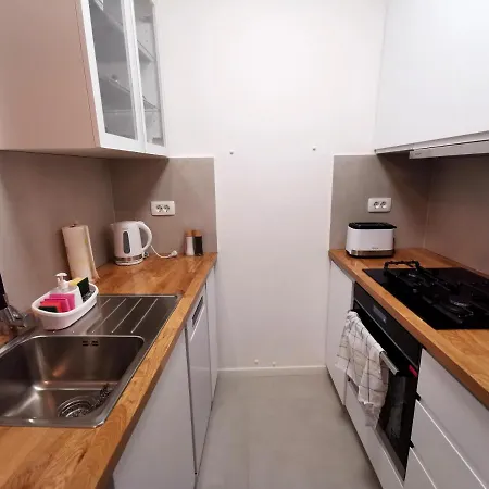 Apartment Mama H