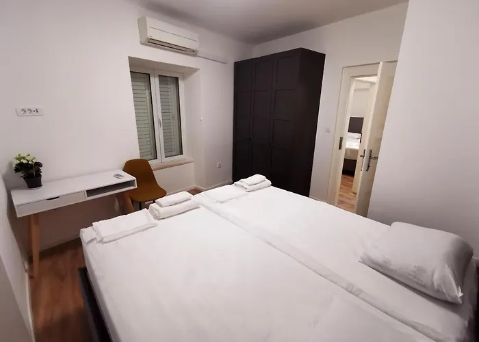 Mama H Appartement *