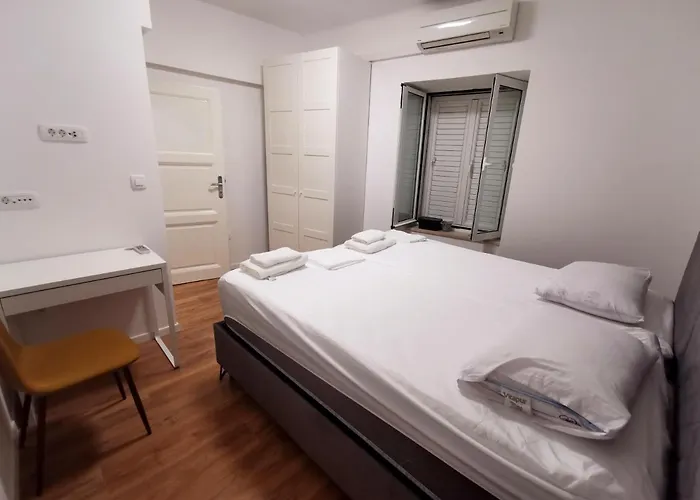 Mama H Appartement Dubrovnik